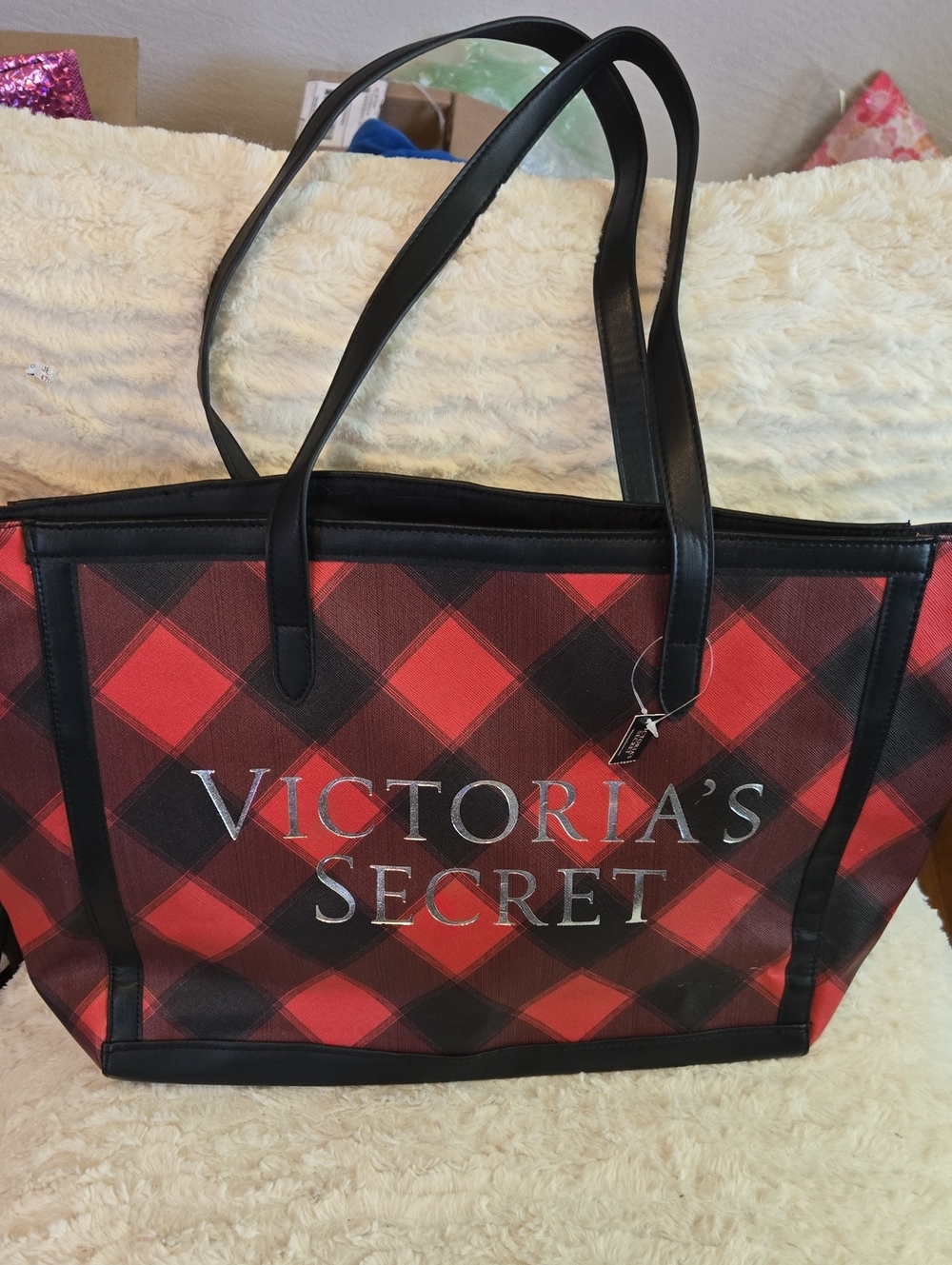 Victoria's Secret Tote Bag